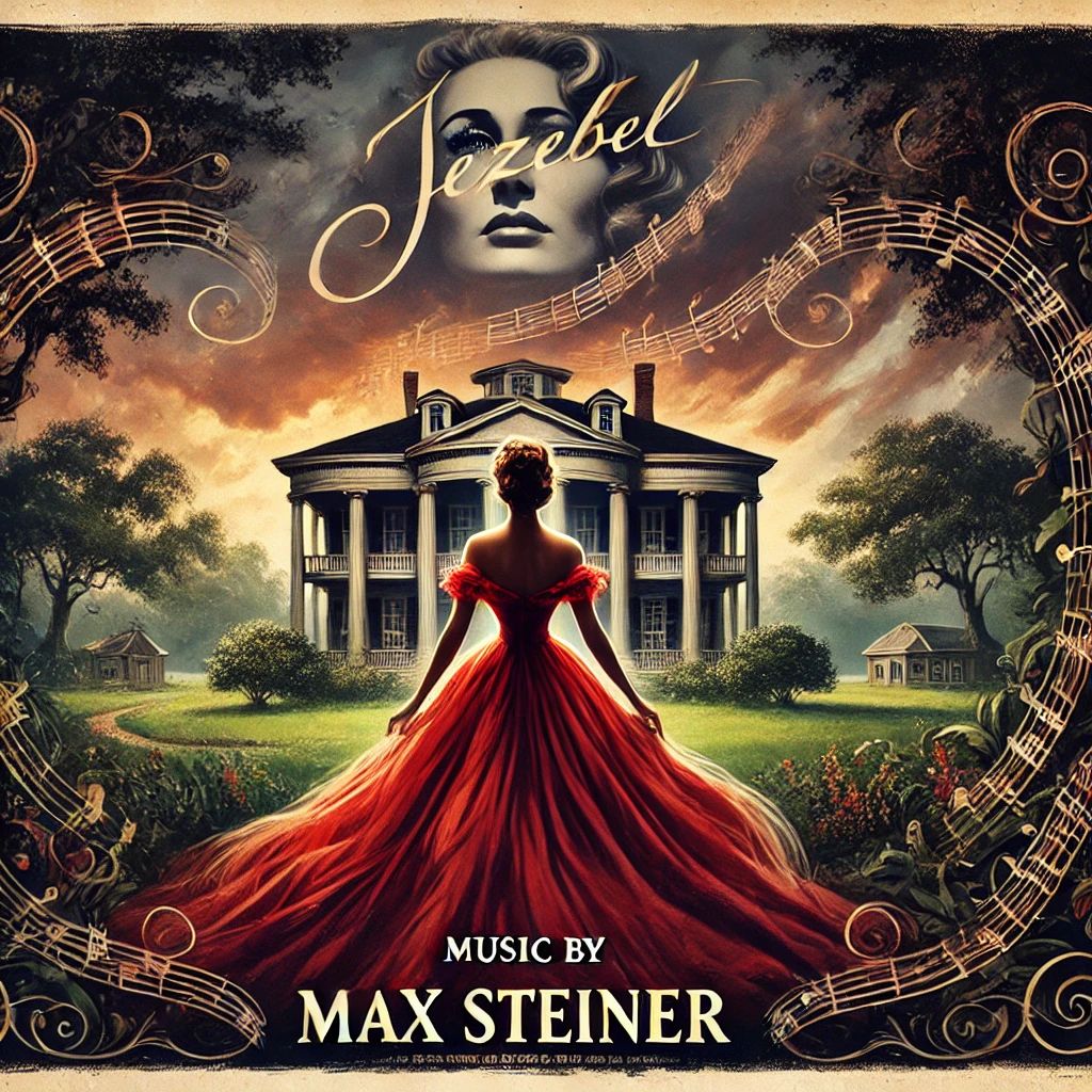 Jezebel poster art
