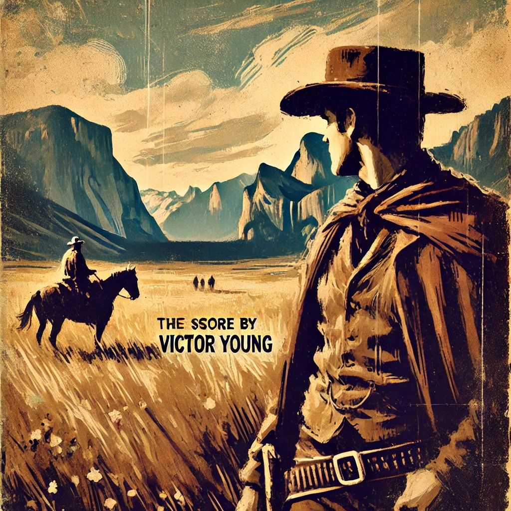 Shane poster art