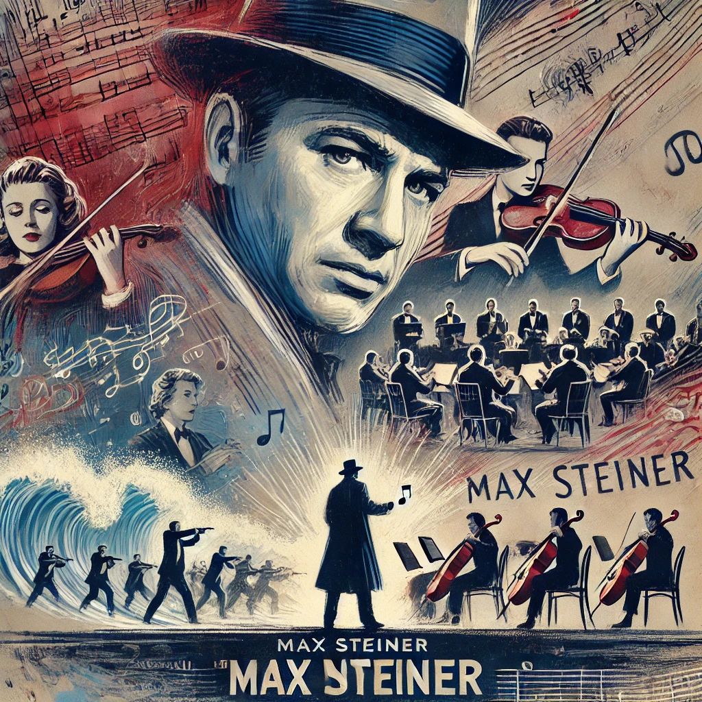 The Informer poster art